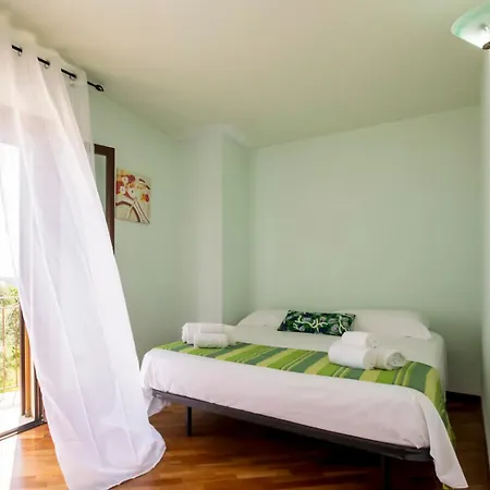 Villa Mira - Panoramic Views & Private Pool Villa