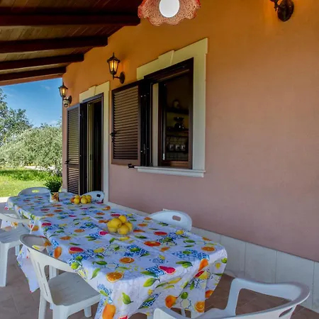 Villa Mira - Panoramic Views & Private Pool Villa Noto