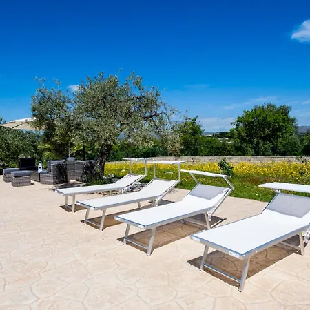 Villa Mira - Panoramic Views & Private Pool