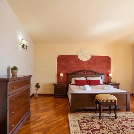 Villa Mira - Panoramic Views & Private Pool Noto