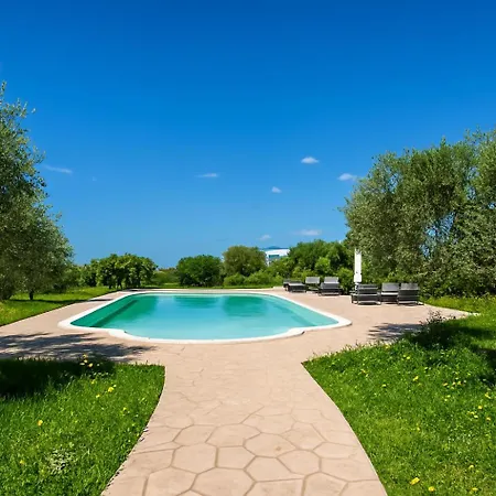 Villa Mira - Panoramic Views & Private Pool * Noto